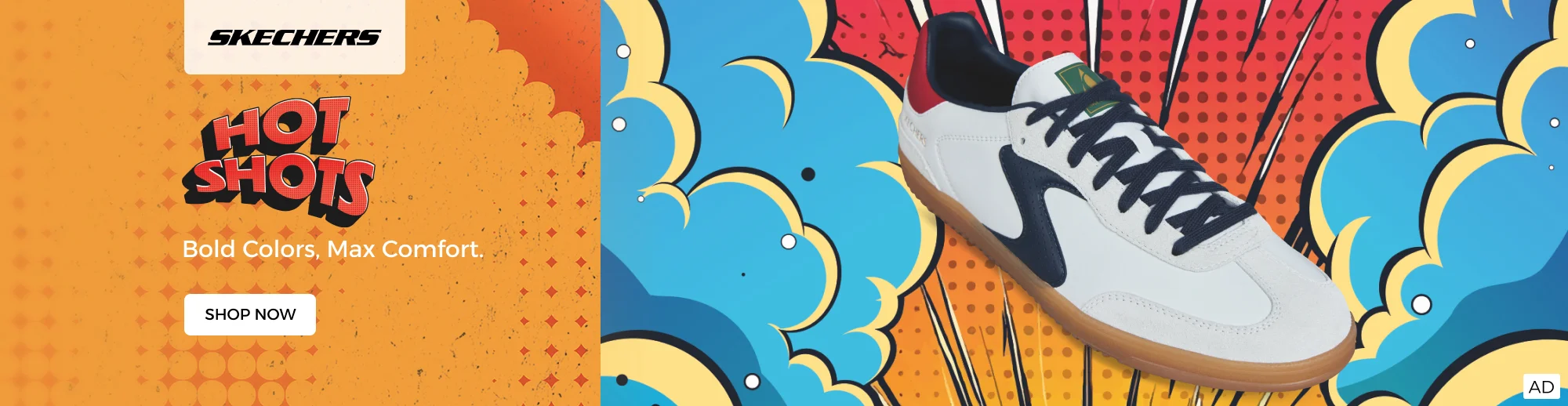 Banner Content