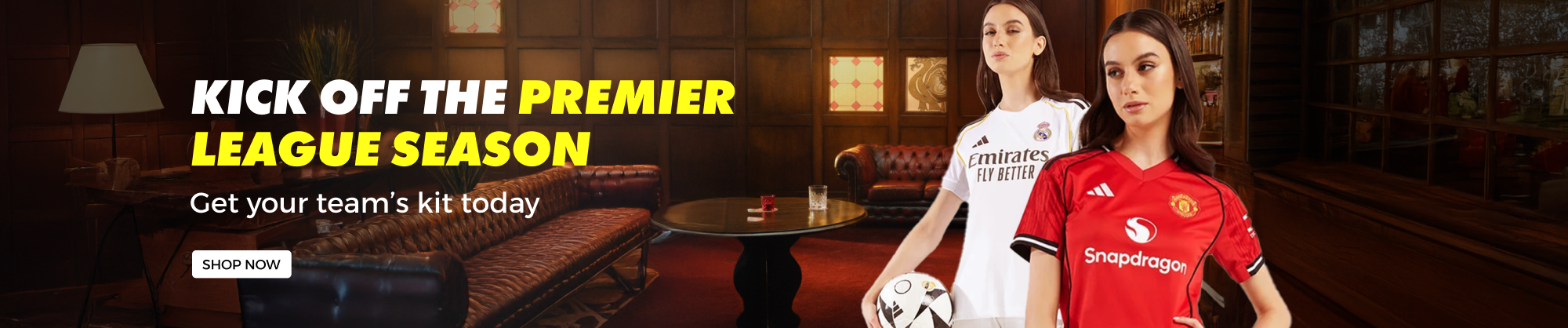 Banner Content