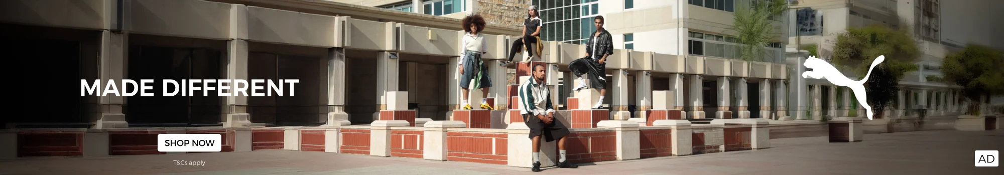 Banner Content