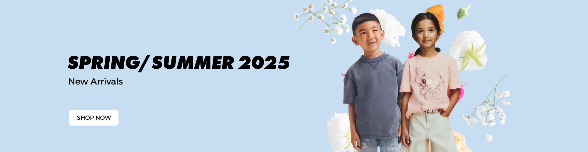 Banner Content