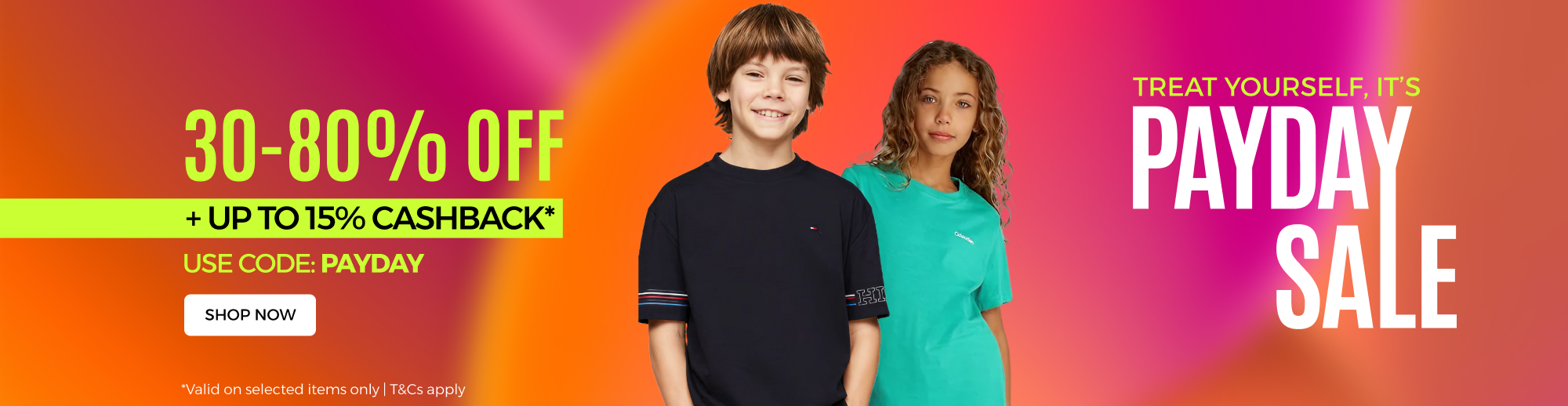 Banner Content