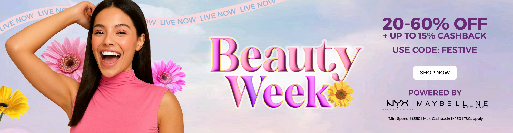 Banner Content