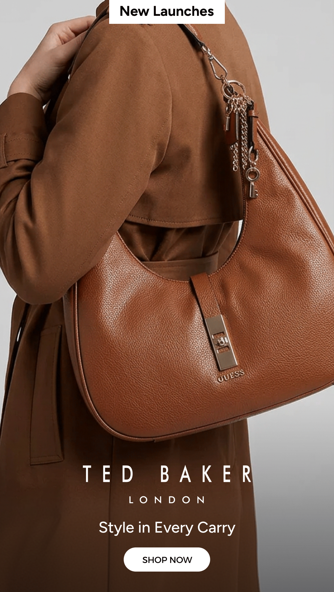 gues tednewbags vplp - 1