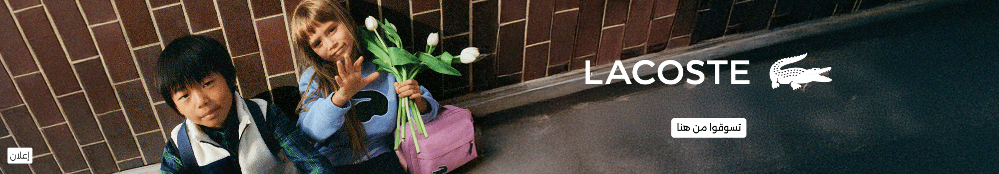 Banner Content