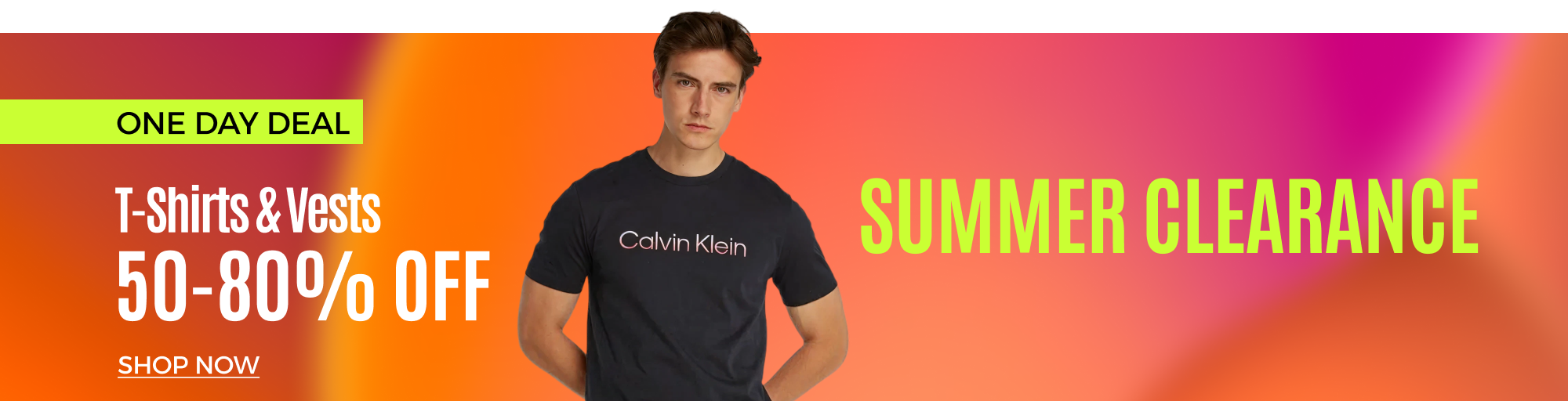 Banner Content