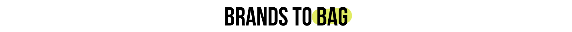 Banner Content