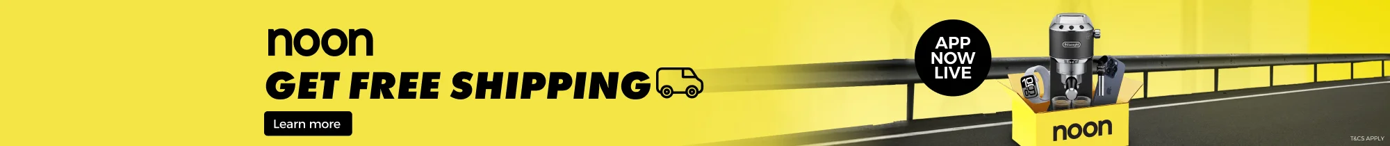 Banner Content
