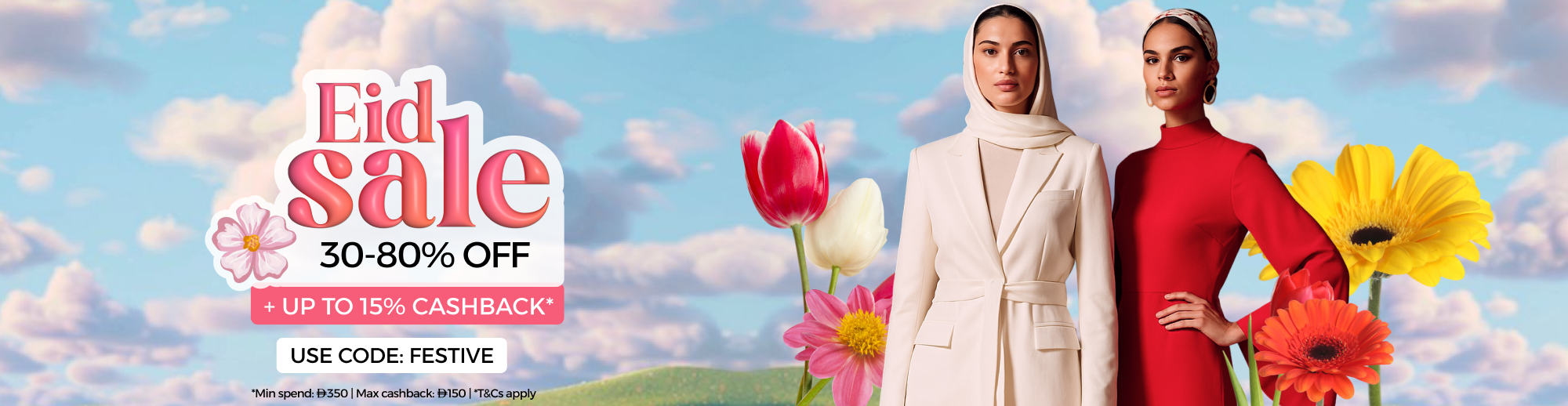 Banner Content