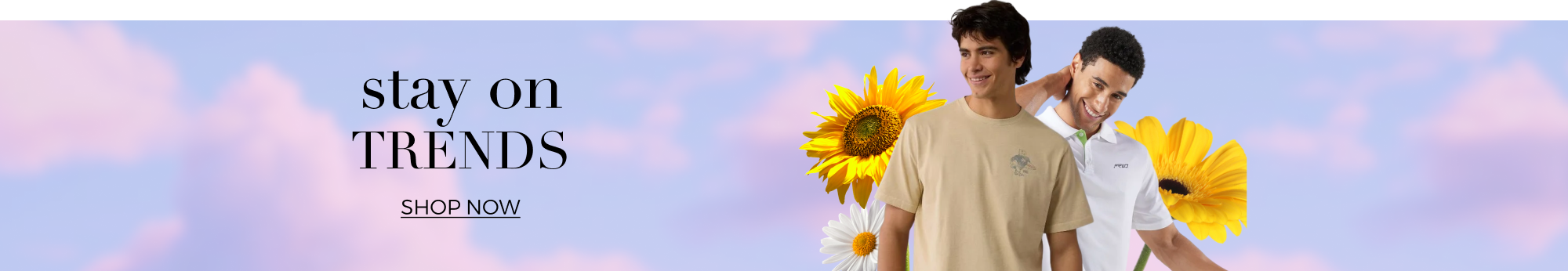 Banner Content