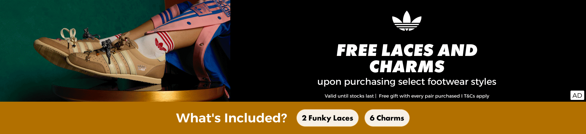 Banner Content