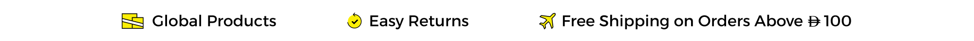 Banner Content