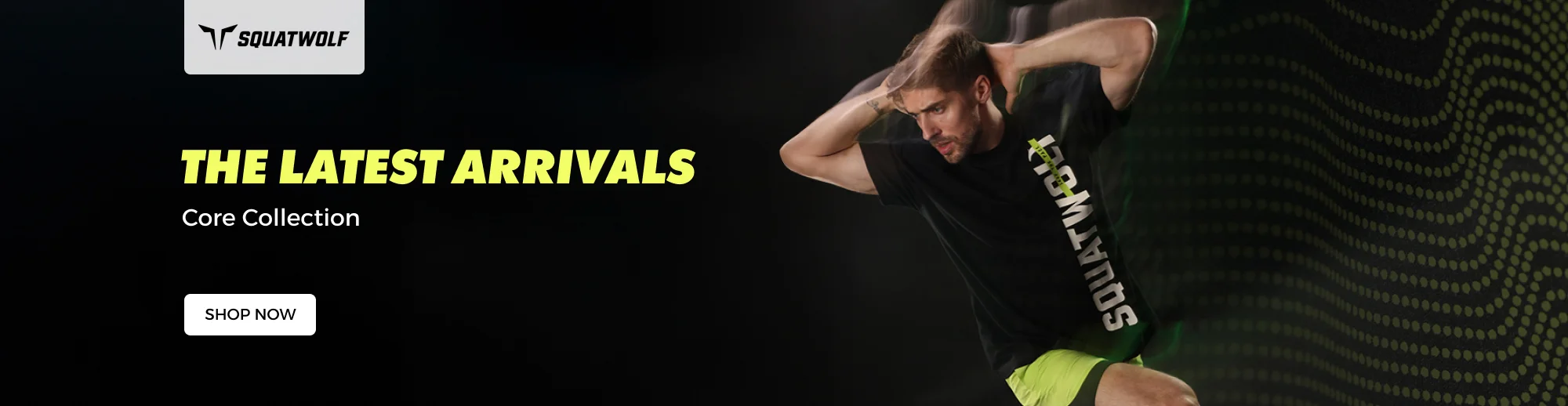 Banner Content