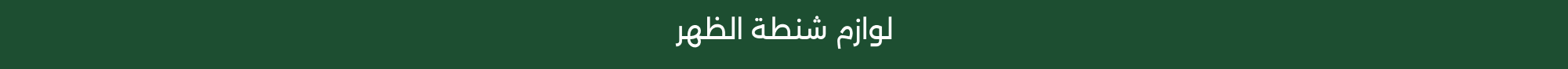 Banner Content