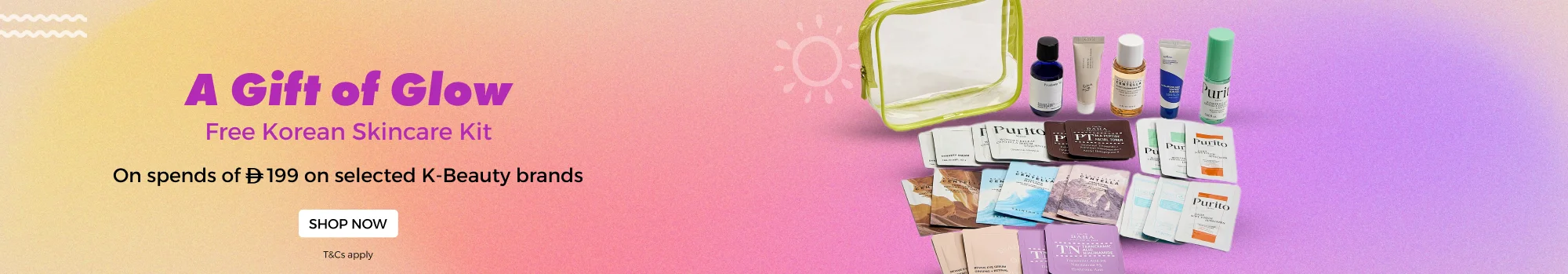Banner Content