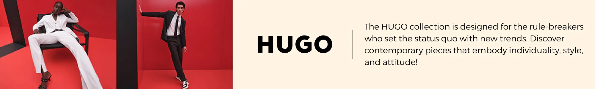 Banner Content