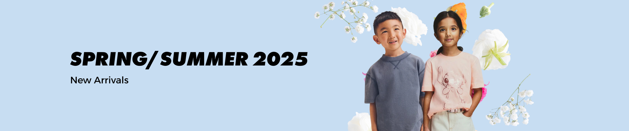 Banner Content