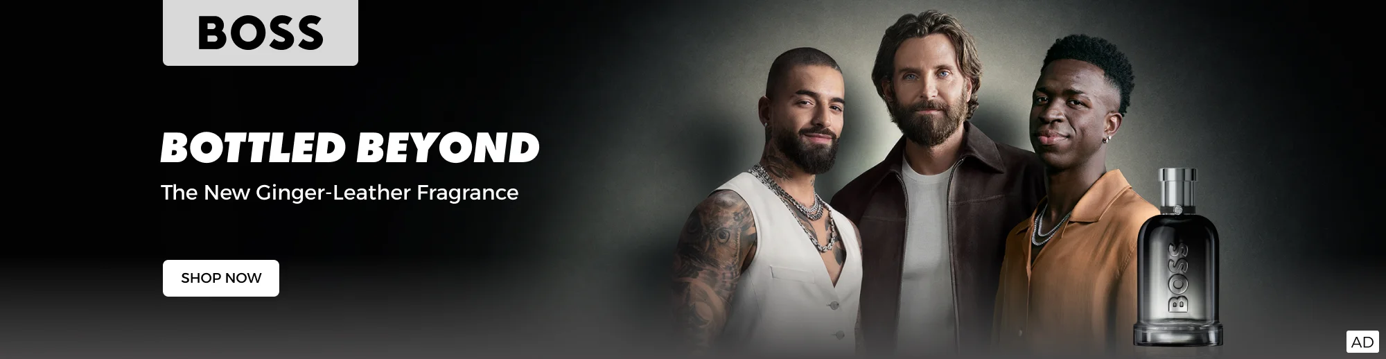Banner Content