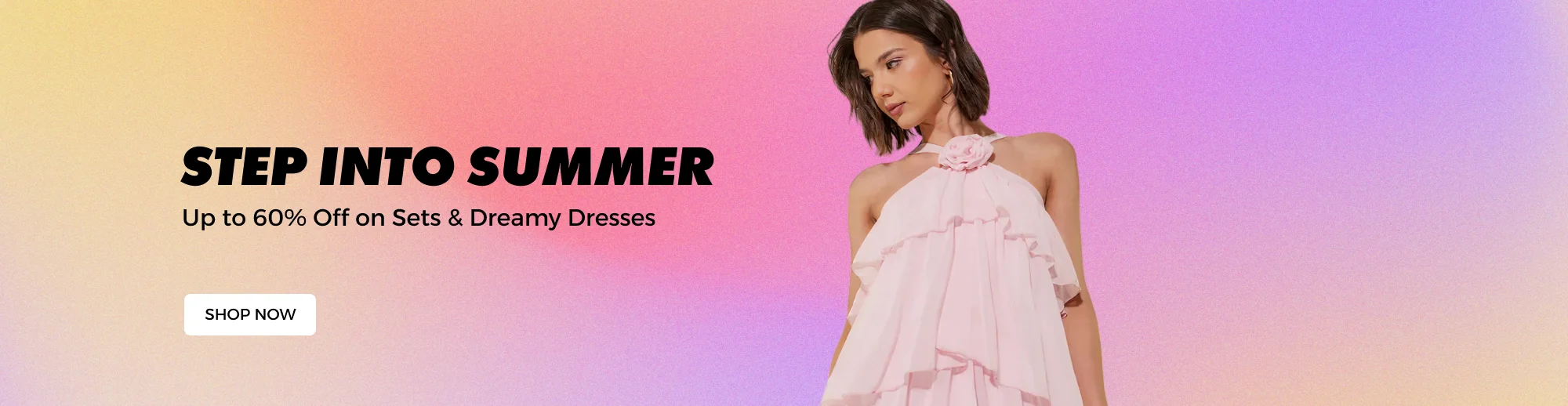 Banner Content