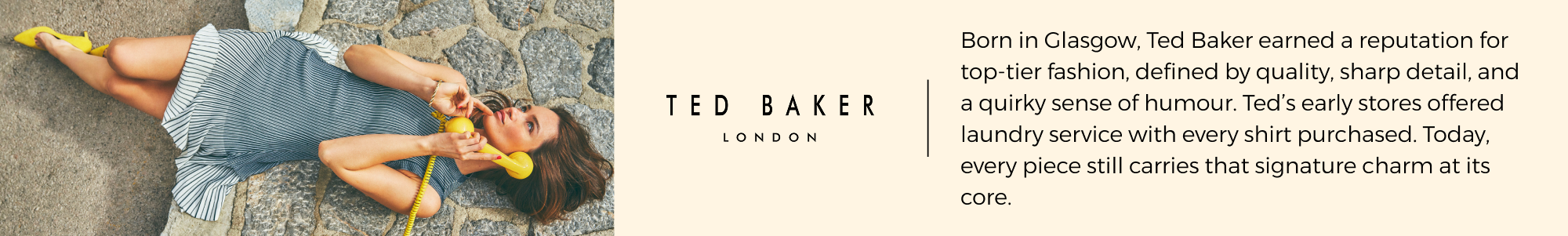 Banner Content