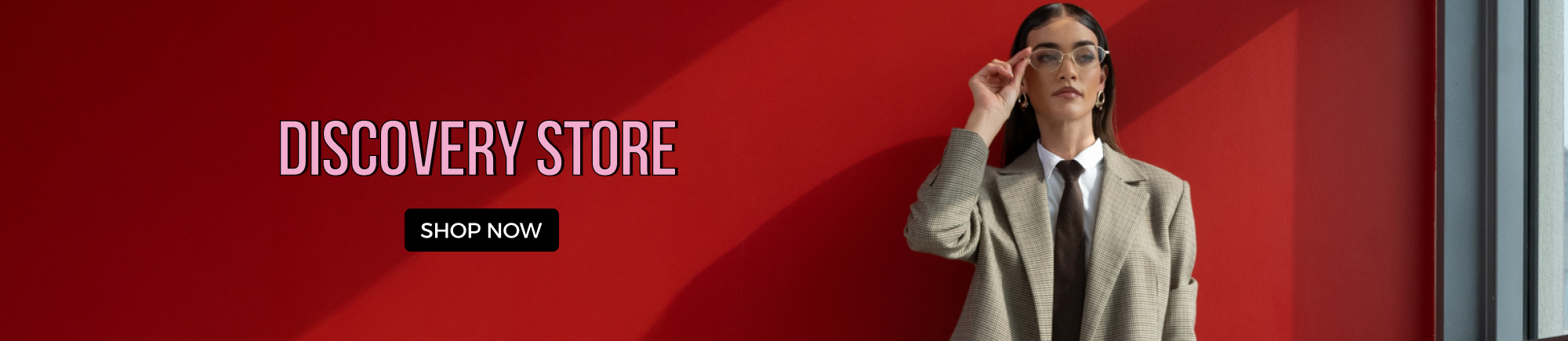 Banner Content