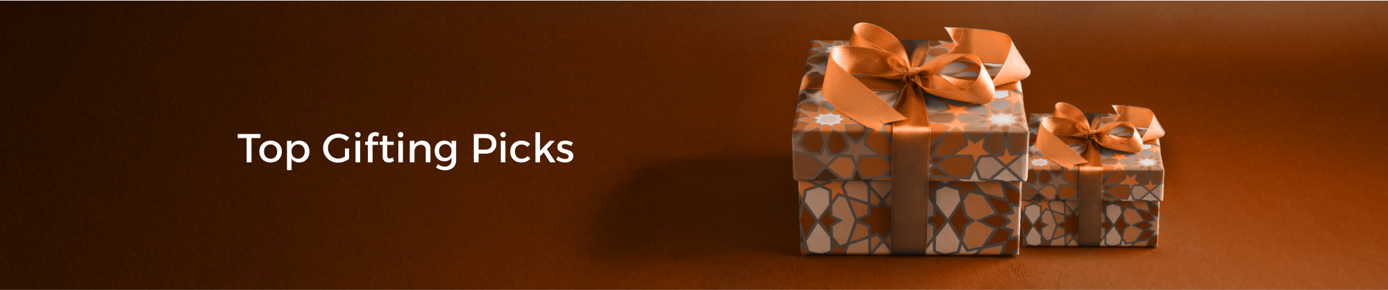 Banner Content