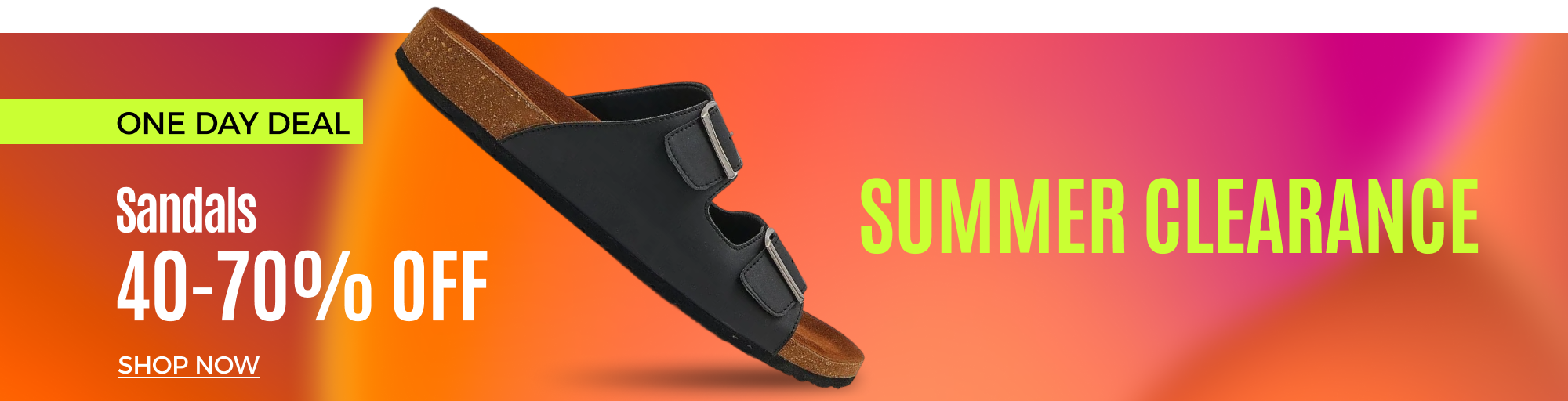 Banner Content