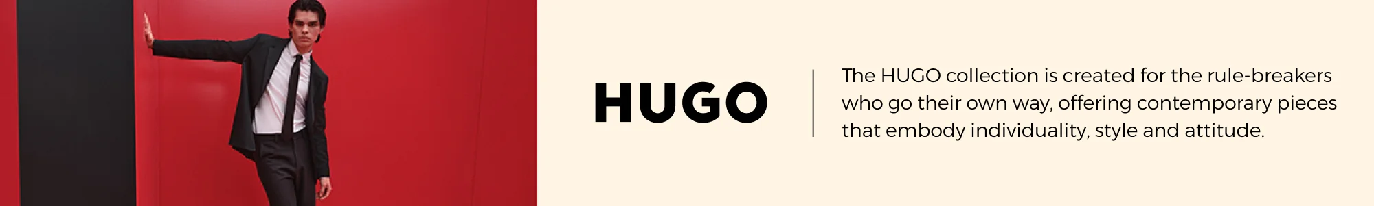 Banner Content