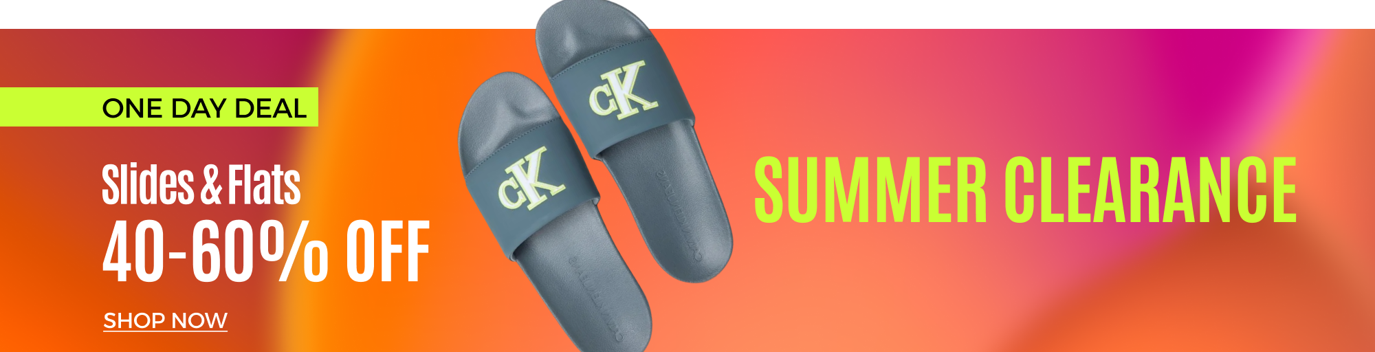 Banner Content