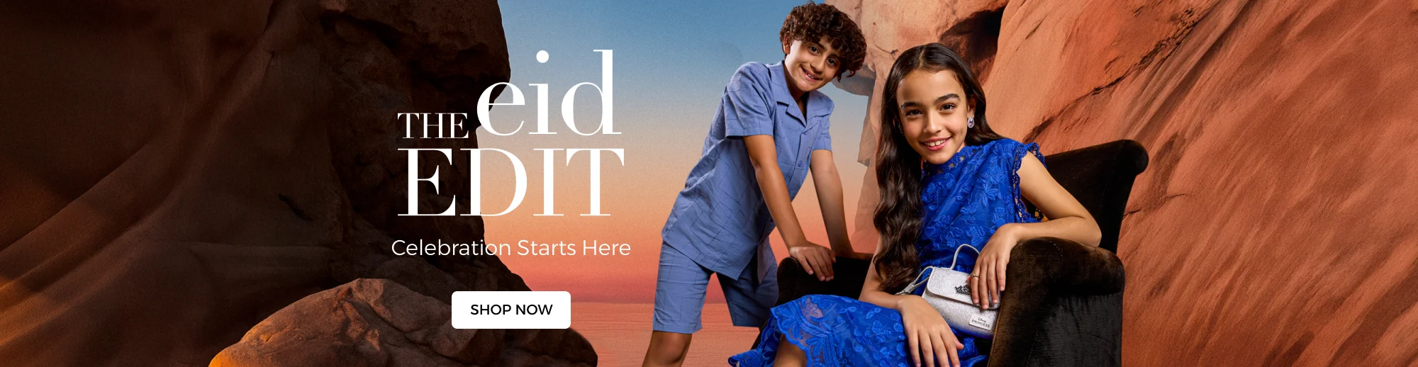 Banner Content