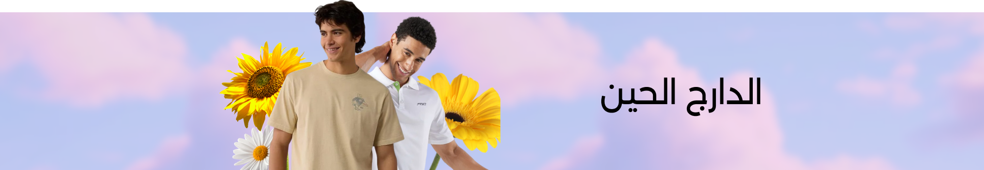 Banner Content