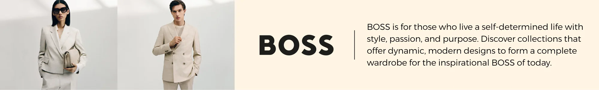 Banner Content