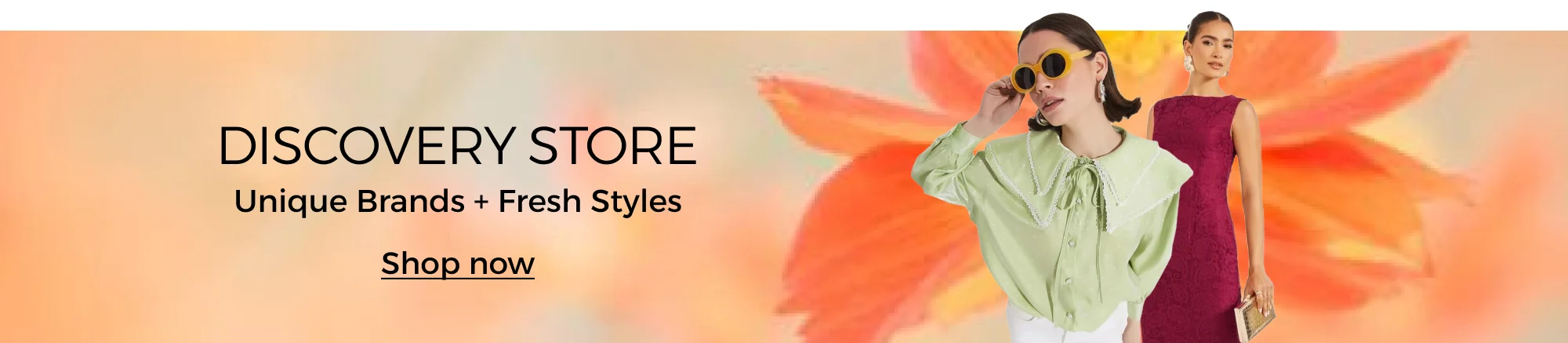Banner Content