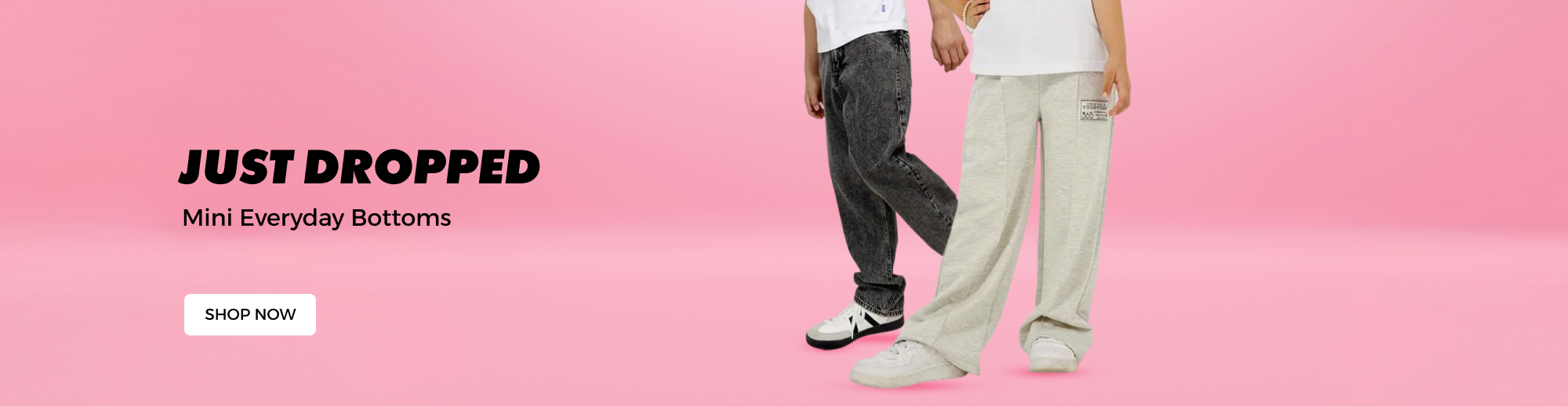 Banner Content