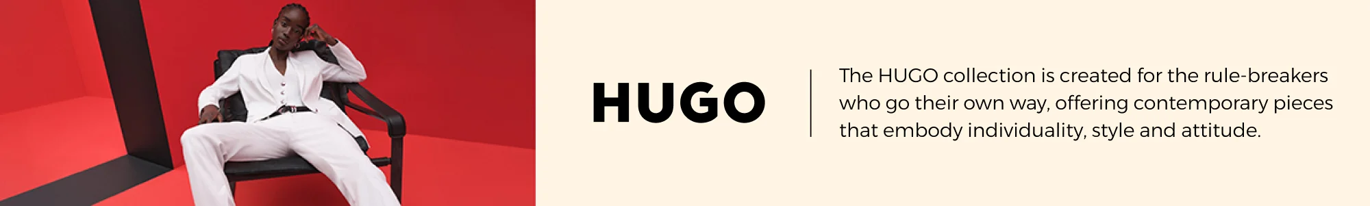 Banner Content