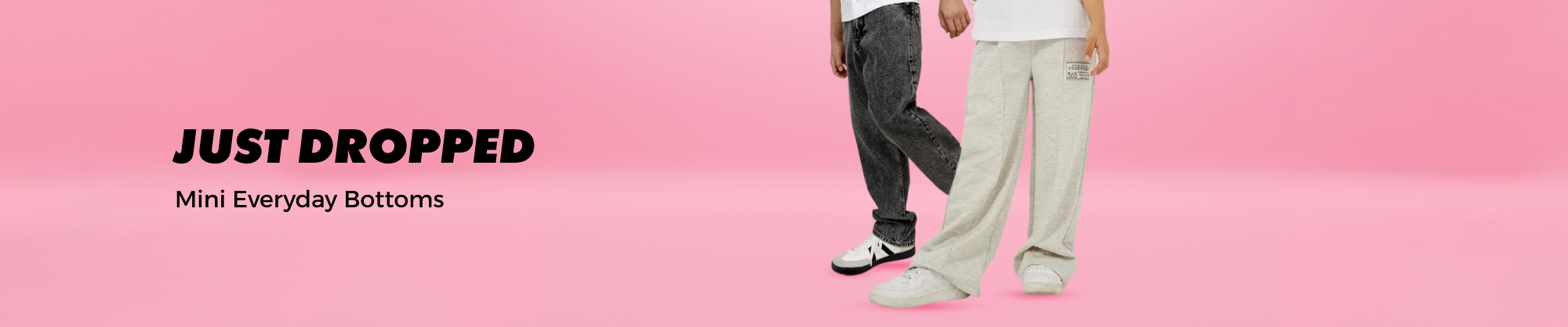 Banner Content