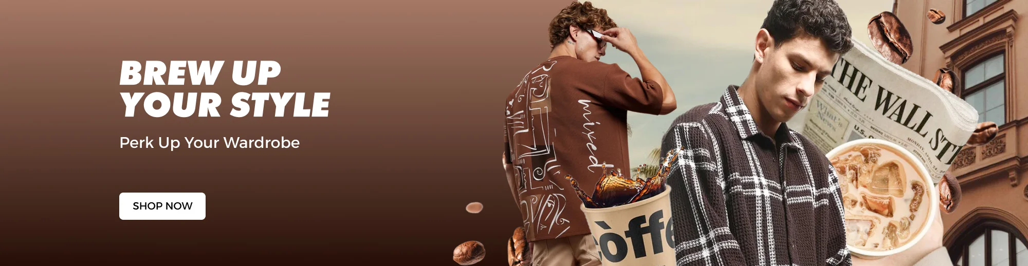 Banner Content