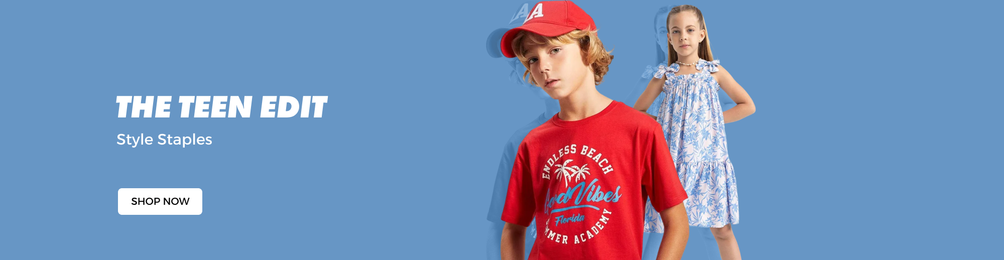 Banner Content