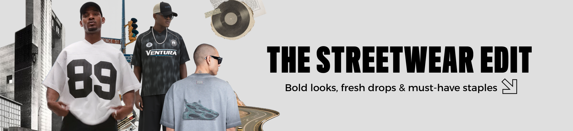 Banner Content