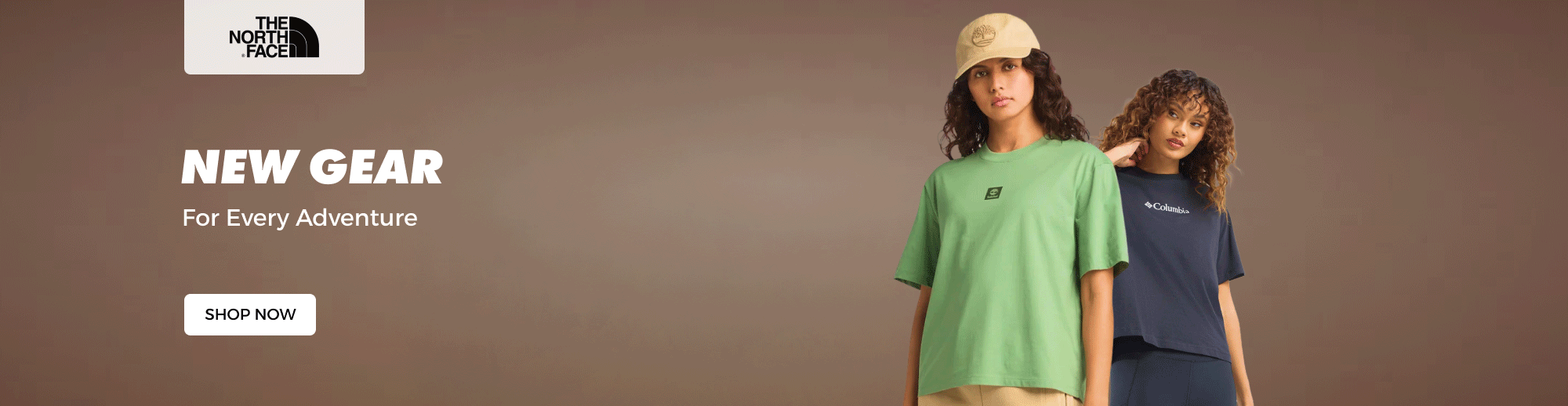 Banner Content