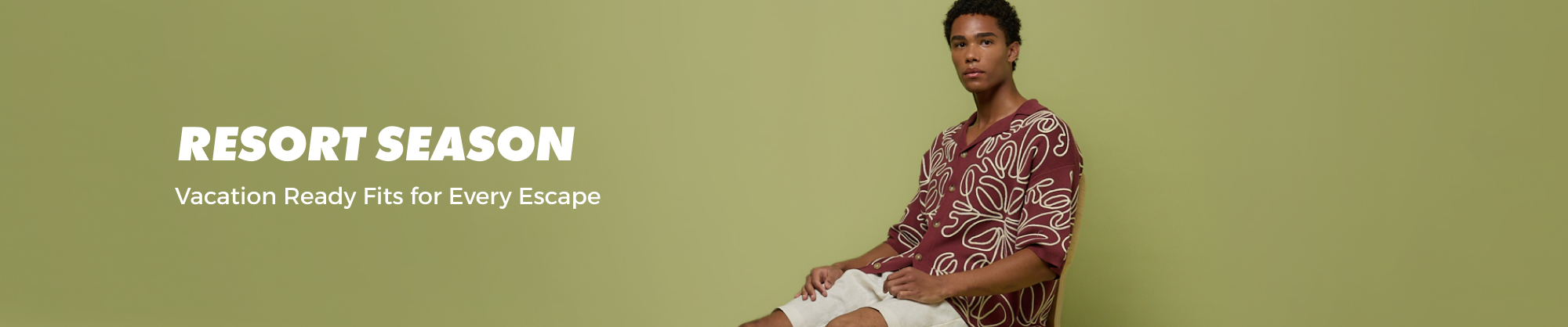 Banner Content