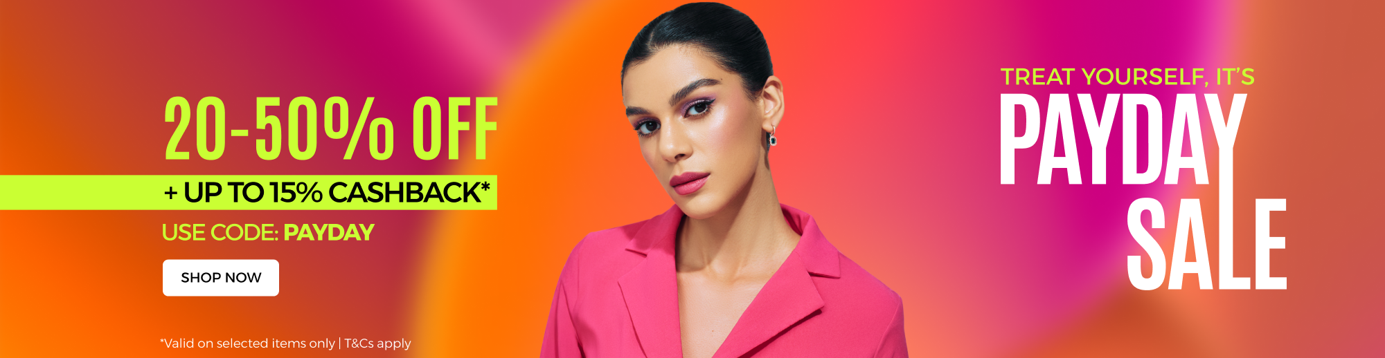 Banner Content