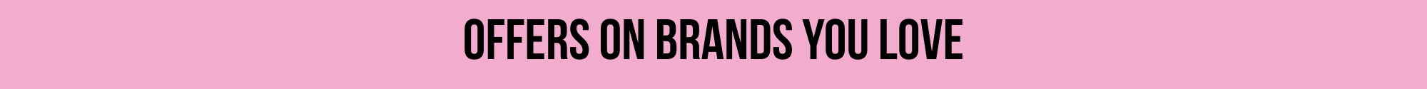 Banner Content