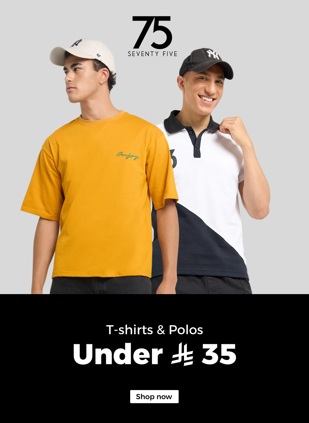 Banner Content