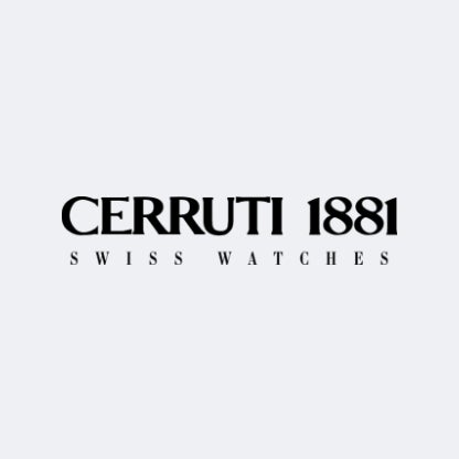 CERRUTI 1881