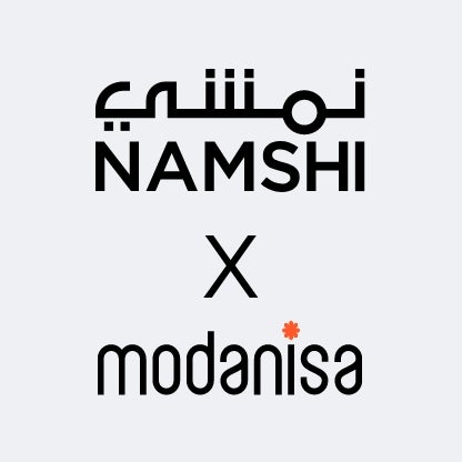 Namshi x Modanisa