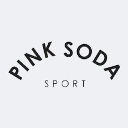 Pink Soda