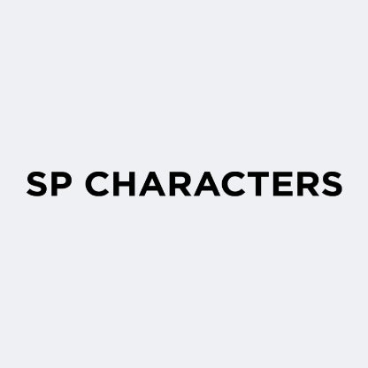 SP Characters