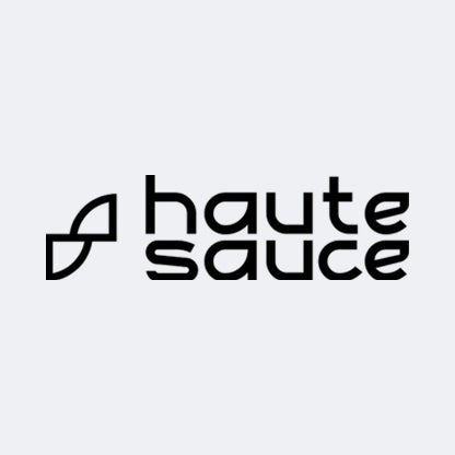 Haute Sauce