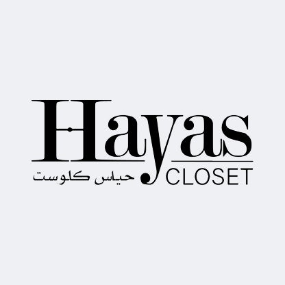 hayas closet