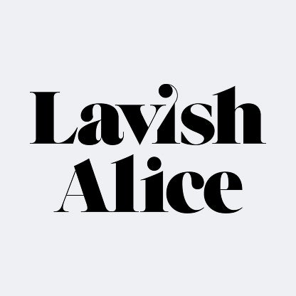 lavish alice